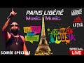 FERRE GOLA : SOIREE SPECIALE ! A VOUS LA PAROLE.. VOS  IMPRESIONS SUR LES CONCERTS "ADIDAS ARENA"