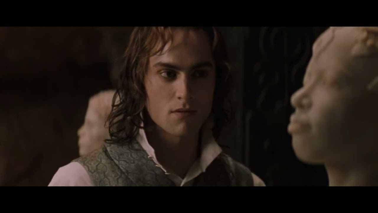 Die Königin der verdammten lestat sehen akasha filmclip 2002