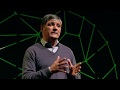 El valor del esfuerzo. | Toni Nadal | TEDxMalagueta