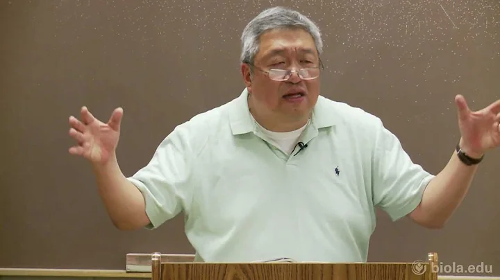 [CSAP 527] Romans 7: Paul Writing as Believer or N...