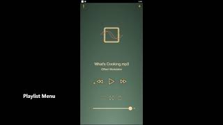 Offset Modulator App Tutorial (Android) screenshot 5