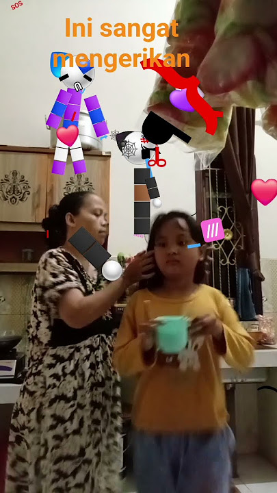 tak pernah ada story bila