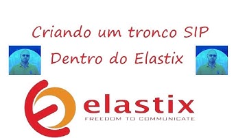 Como criar um tronco sip de operadoras voip
