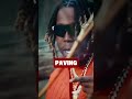 His and hers lyrics #fypyoutube #rap #hiphop #internetmoney #dontoliver
