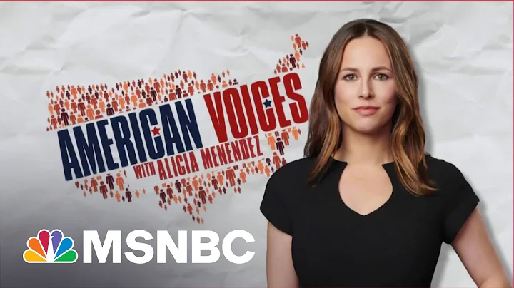 Marking One Full Year Of American Voices
