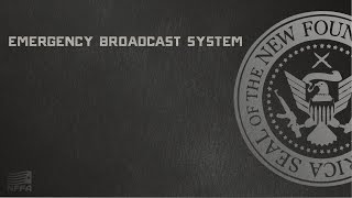The Purge  Black Announcement Hd 2016