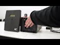 Video: Green Cell® AGM Batterie 12V 9Ah Vlies Wartungsfrei Bleiakku für USV UPS Backup Notstrom Alarm Telekomunikation Spielzeugauto