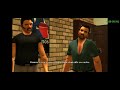 Grand Theft Auto: Vice City Stories - psp 720P (PPSSPP) #7 trabajo Umberto Robin☀️ 