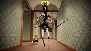 3 Idiots Escape The Locust.. screenshot 3