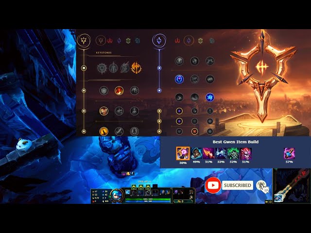 Udyr ARAM Build, Runes, Items, and Skill Guide