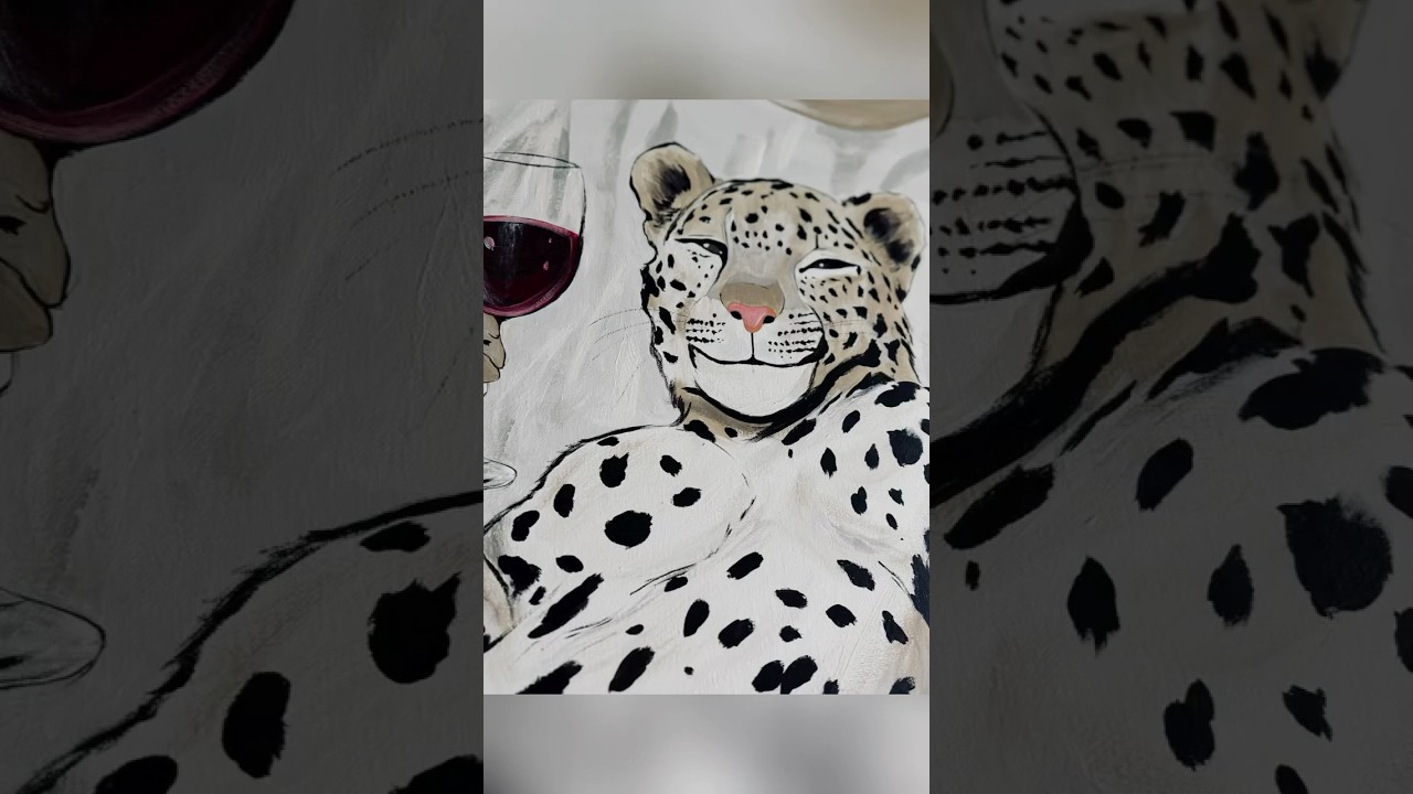 Просто датый Лео       