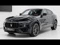 2026 Maserati Levante GT Review – Luxury, Power, and Italian Mastery Unleashed