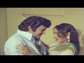 NTR & Jayaprada  Love Scene || Challenge Ramudu Movie