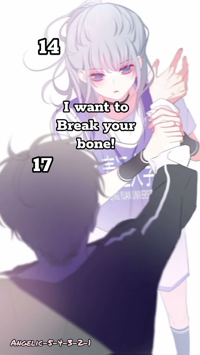 Download lagu Enemies to Lovers but it's abit sad ๐โค๏ธโ๐ฉน