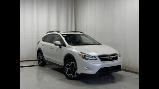 2013 Subaru XV Crosstrek AWD Review - Park Mazda by Park Mazda 44 views 6 days ago 2 minutes, 38 seconds