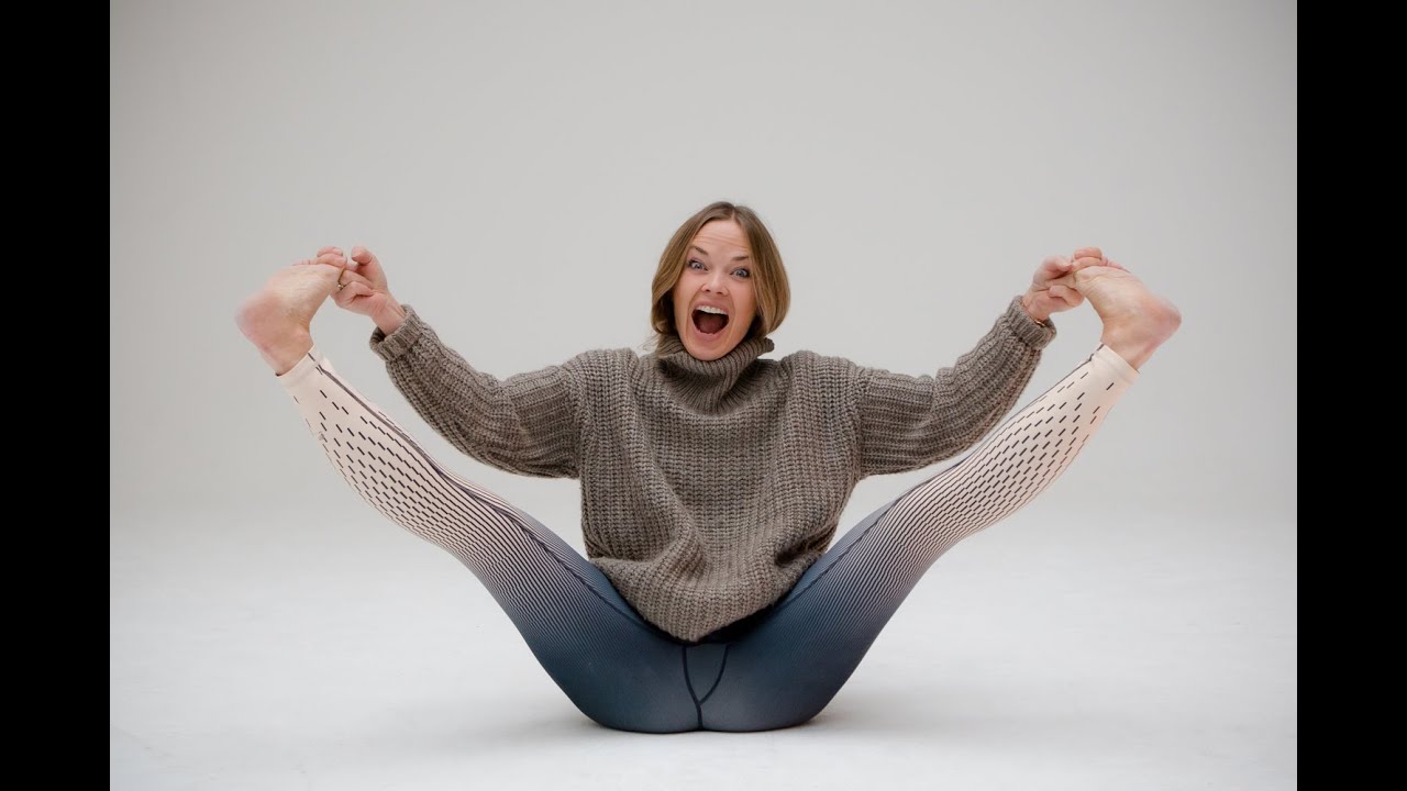 BEGINNERS SUN SALUTATIONS