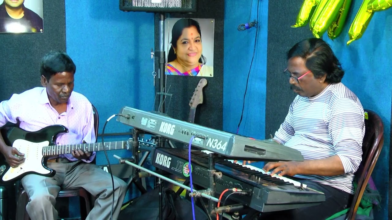    Manikka Therinthavare Song Cover By NewMoonLight