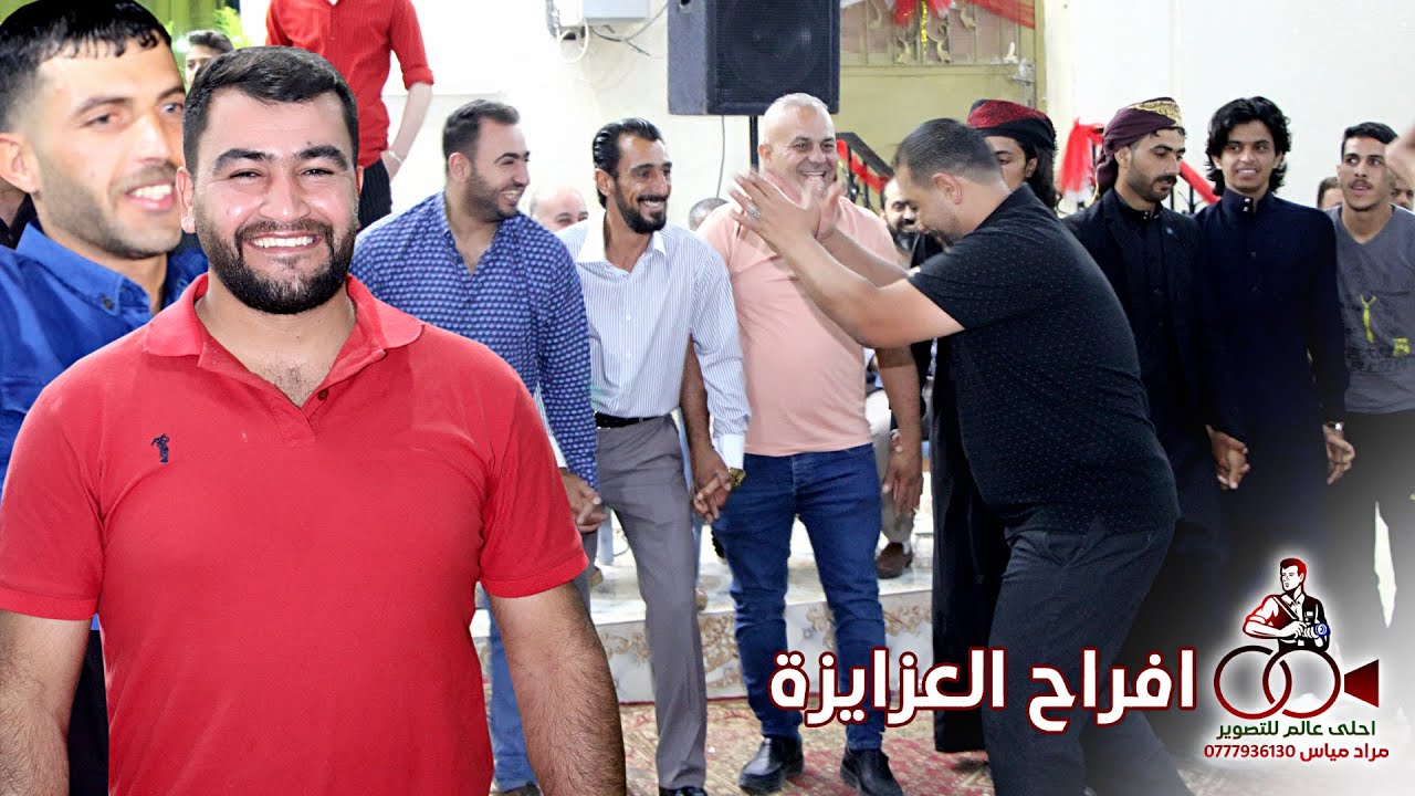 دبكة حورانية عالهادي 2023 ليث الذيابات ( افراح العزايزة ) عرس عبدالله العزايزة