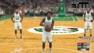 Acrobat Badge Tutorial Fast And Simple - Nba 2K17