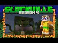 Slackville Season 4 - A little more progress thumbnail