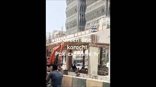 green line bus karachi update | Green line Bus | BRT | green line bus karachi | pak exclusive tv