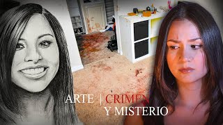 Gritó el nombre de su ex esposo y le quitó la vida | CASO MARIA NEMETH  |  ARTE + CRIMEN + MISTERIO