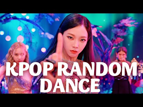 KPOP RANDOM PLAY DANCE 2017-2023 | K-POP RANDOM
