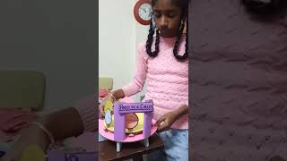 Maths Working Model - Parts of a circle screenshot 4