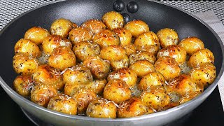 I can't stop making these potatoes! Everyone will ask for this recipe! by Rezept zeit 3,773 views 1 month ago 9 minutes, 9 seconds