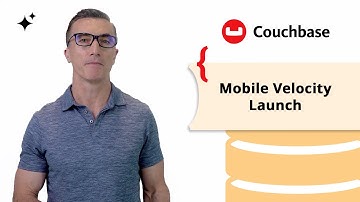 Couchbase Mobile gets major advancements in data sync, dev productivity, & deployment resilience