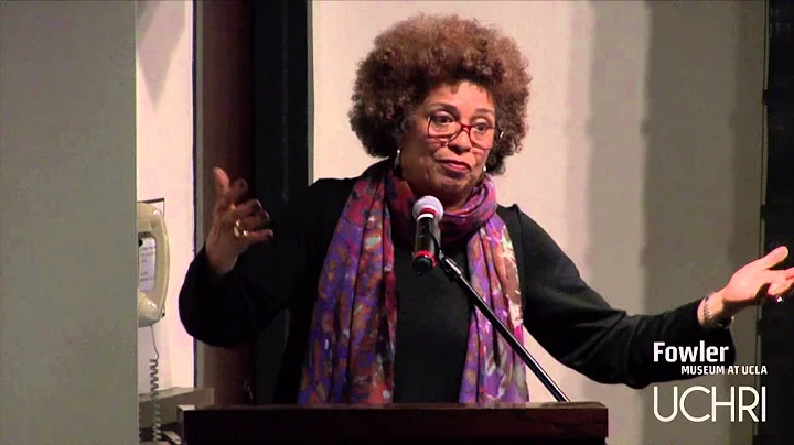 Race, Representation, Repression and Resistance: T...