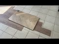 SPC ламинат Damy Floor цвет Эдинбург 191023EL-13