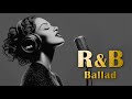 R&B Ballad 🌙 Romantic style. | Chill & Relaxing Songs