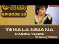 RetroCongo Ep 10 Tshala Muana Karibu Yangu 1988 The Queen Of Mutuashi RetroCongo 