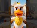 Minecraft Hof | Duck Gym Master: Teaching Blaze how to be a Legend! 🦆🔥