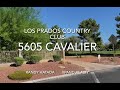 Las Vegas Single Story Home in Guard Gated Community Listed for Mid $300k