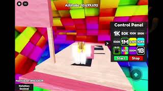 Escaping The Roblox Skybox? Capcut Coodles