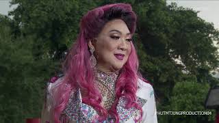 Miss Elvin - 如果有一天無法把你留住 Live