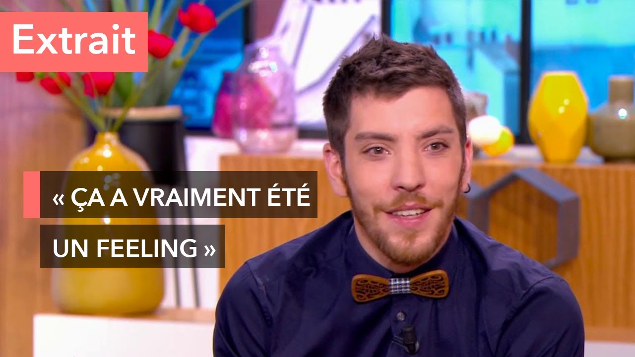 Il a fait appel à une mère porteuse pour avoir sa fille - Ça commence aujourd'hui