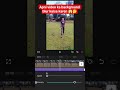 #ShortsFeed #TrendingShorts #EditingTricks #HowToBlur #CapCutEdit #TechShorts #ViralVideo #VideoEdit