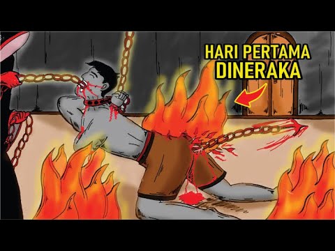 Video: Saya Tinggal Di Neraka Selama 5 Tahun Karena Misdiagnosis