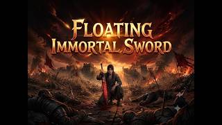ENG SUB 🔥Season 13: Swinging a rusted sword, I broke my limits and conquered all.#donghua #fullmovie