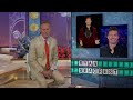 Ryan Seacrest takes a spin as new "Wheel of Fortune" host