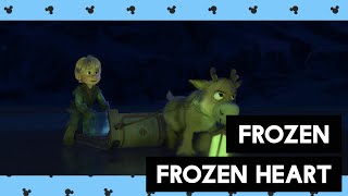 Frozen - Frozen Heart [HD]