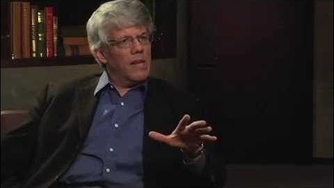 The Dialogue: Peter Tolan Interview Part 3