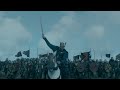 Bjorn Ironside Death - Vikings 6 x 11