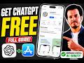 How To Download And Install ChatGPT On iPhone (Full Guide)
