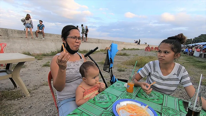 Janice's Shocking Confession at Silliman Beach