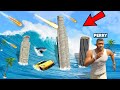 The END OF THE WORLD Happened in GTA 5 !