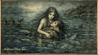Hans Christian Andersen's Fairy Tales| The Little Mermaid  and Other Tales | Bedtime Fairy Tales